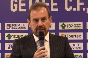 米兰体育APP-赫塔菲主席谈芬威收购：这不是真的，我从未想过出售俱乐部