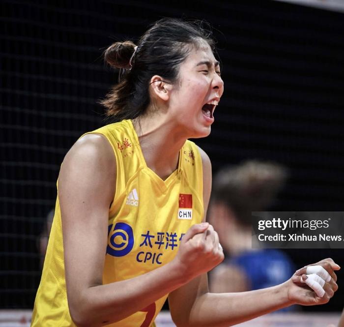 网友辟谣：高意没去美国但范泊宁杨舒茗都去了！两人应多参加比赛