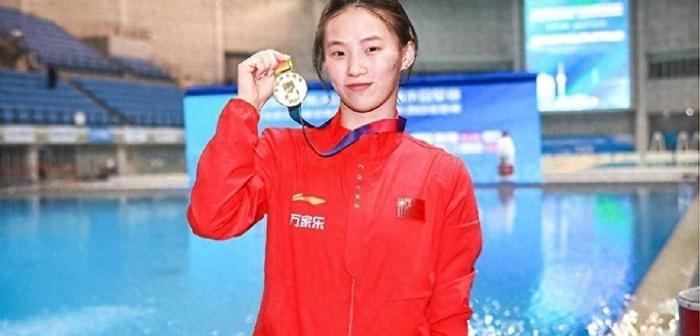 全红婵连续缺赛，陈芋汐独挑大梁，下一次对决何时才能上演？