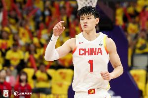 米兰体育APP-直播吧：曾凡博希望能出战今年8月的亚洲杯 计划前往德国治疗腰伤