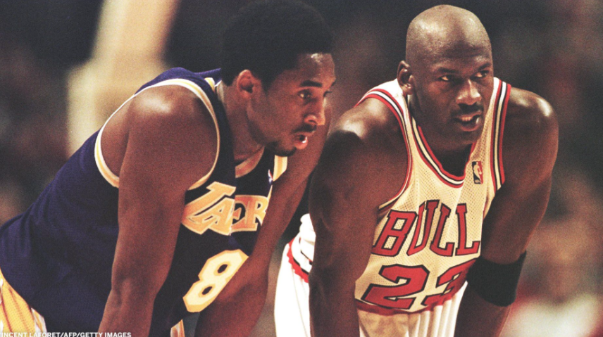 米兰体育APP-科比名人堂引荐人是乔丹，那詹姆斯呢？放眼NBA， 只有4人有资格