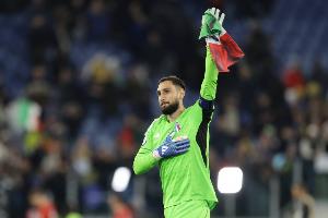 米兰体育-天空体育：曼城已提交多纳鲁马的交易单，在处理埃德森的转会