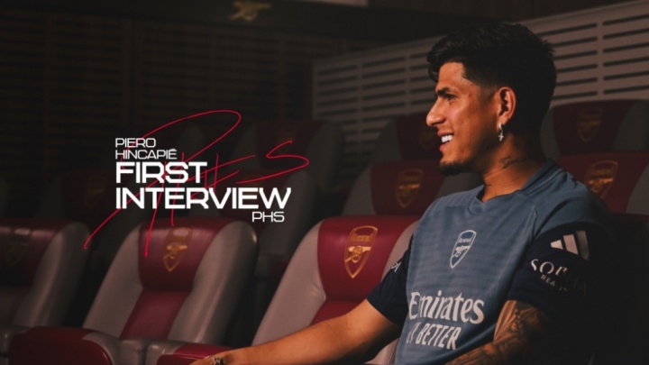 米兰体育APP-因卡皮耶：胜任中路边路并担当领袖 扎卡盛赞阿森纳表现