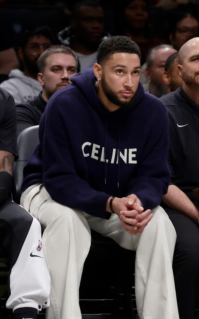 打一场186万美元！西蒙斯再次报销 沦为合同诈骗犯