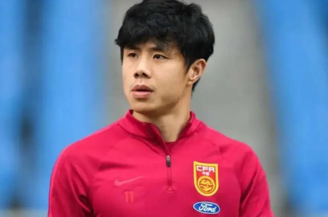 米兰体育APP-严益唯：85黄金一代落幕 凸显中国足球“菜”非原罪