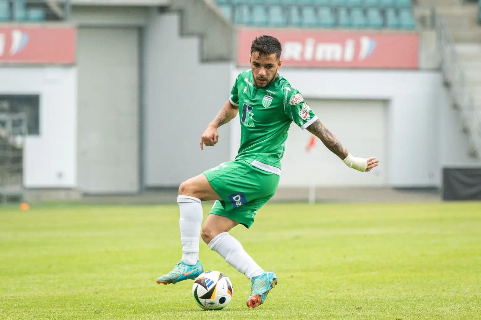 米兰体育APP-博主：重庆铜梁龙将签下23岁巴西边锋若昂-佩德罗