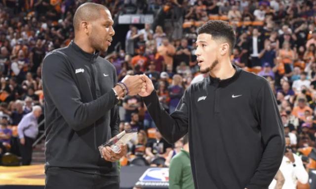 米兰体育APP-从小人物到太阳崛起的幕后英雄 琼斯成功没有意外